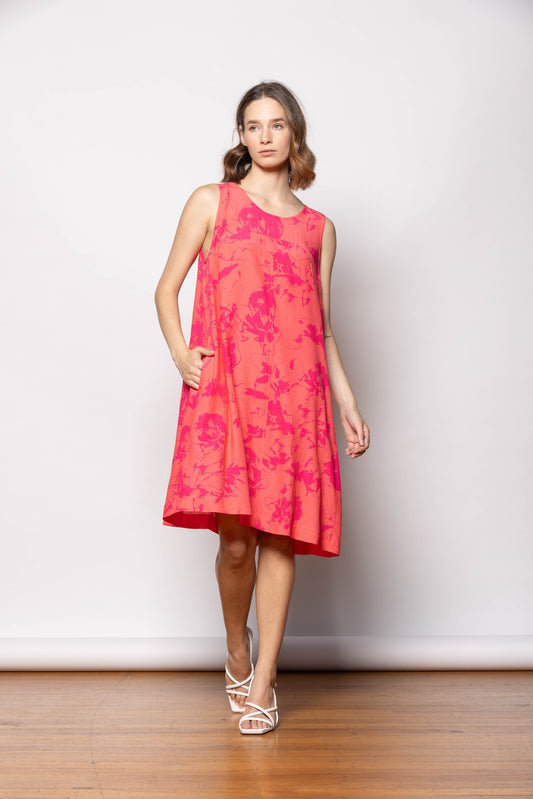 Merchant Dress