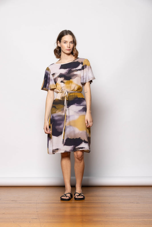 Flora Dress