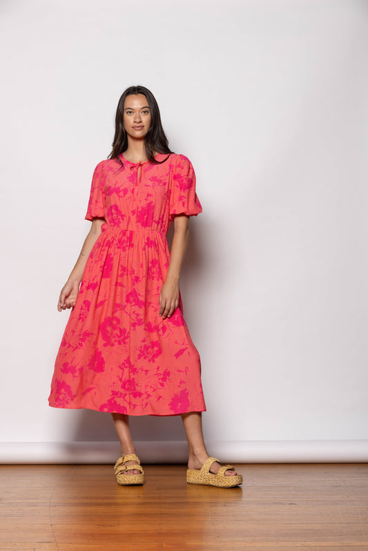 Java Dress