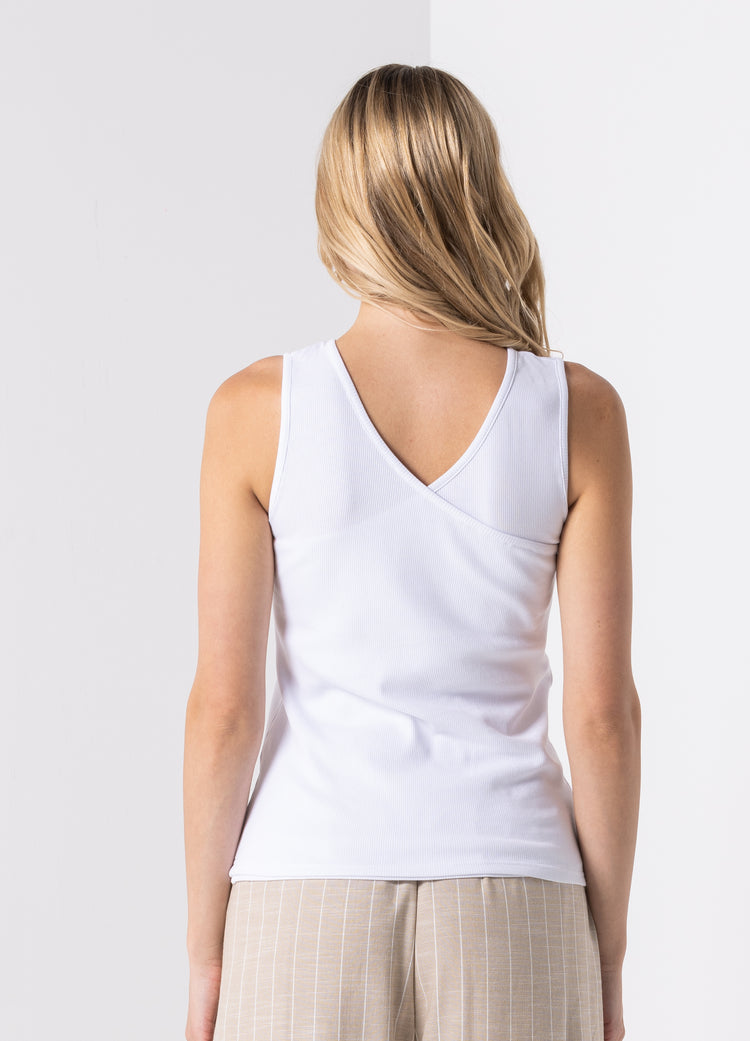 Dressed It Takes Two Top