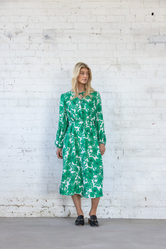 Dressed Darcy Dress