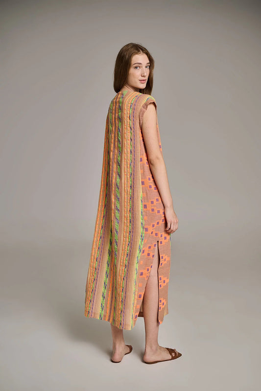 Devotion Twins Achatis Dress