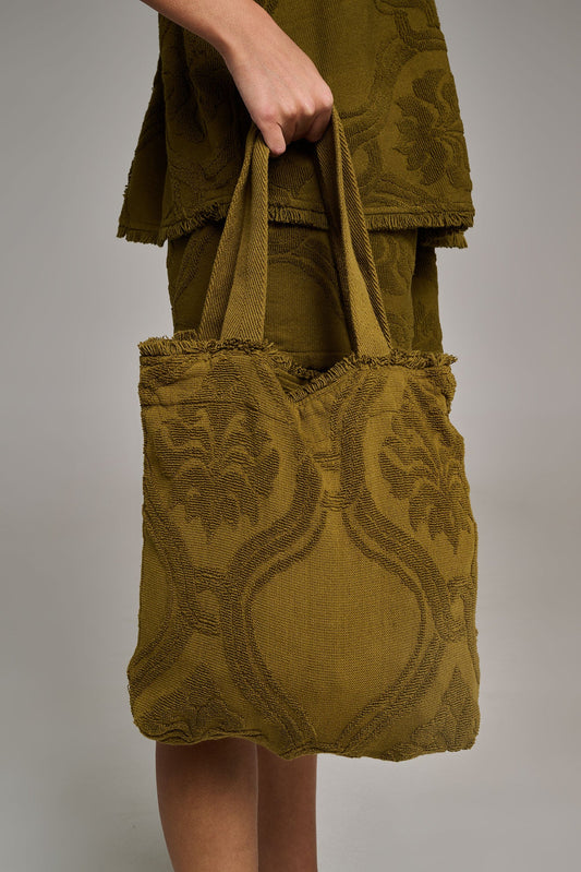 Devotion Twins Dendritis Bag