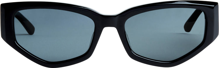 DIAMOND : BLACK/IRON GREY POLAR