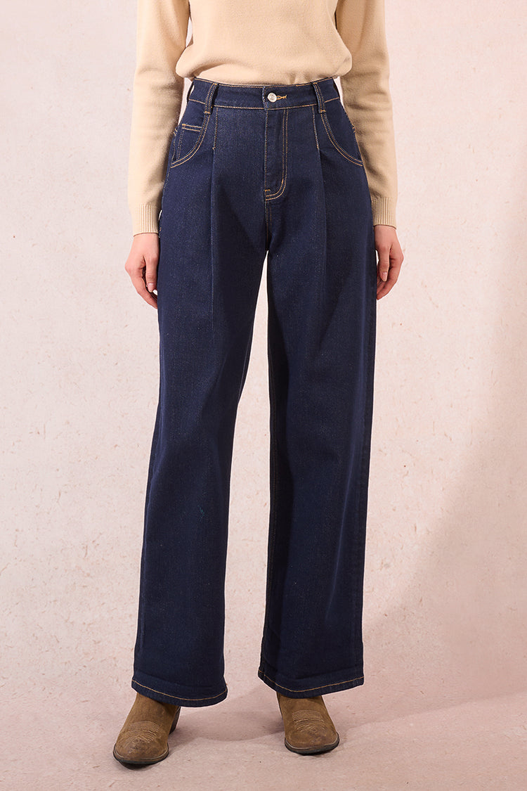 Molly Bracken Woven Pants