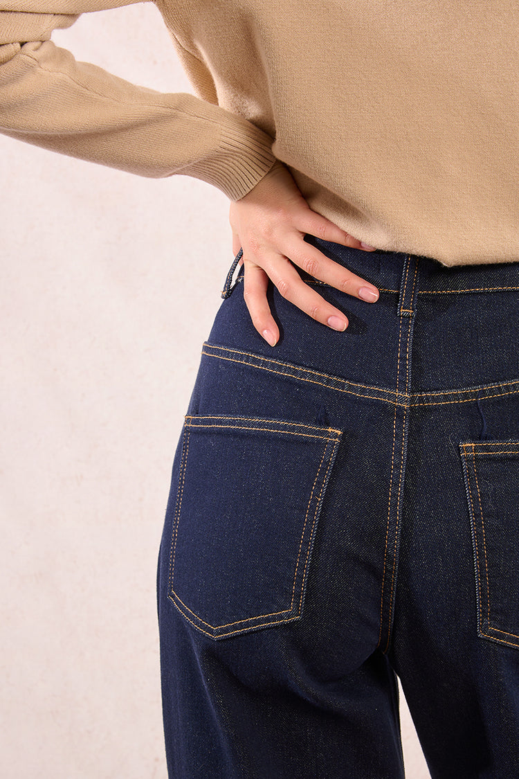 Molly Bracken Woven Pants