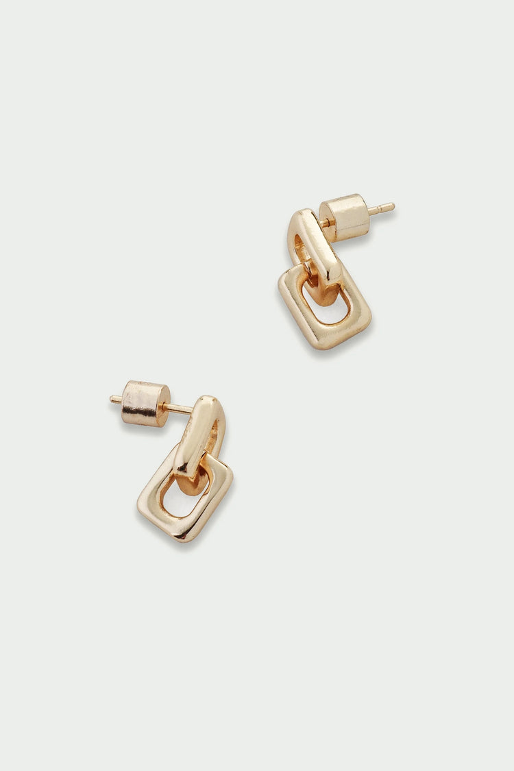 Tutti Link Earrings