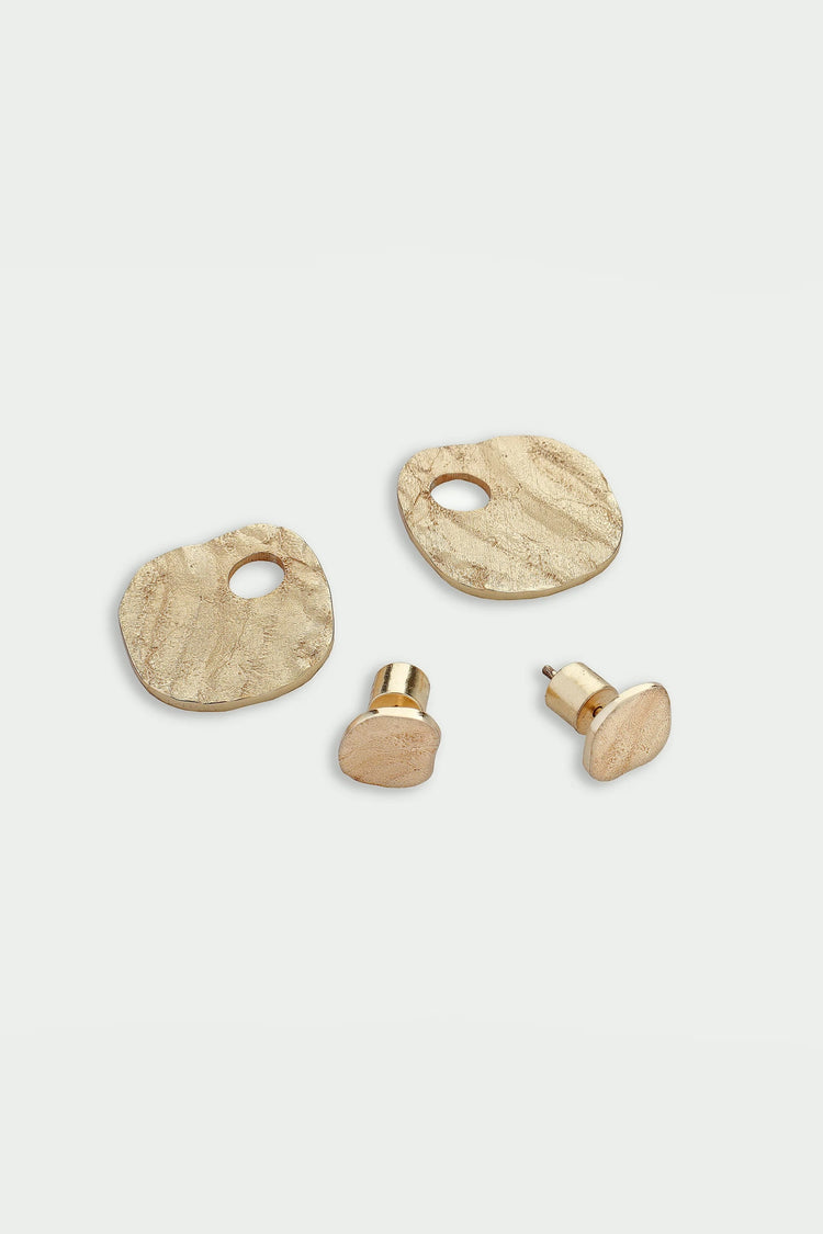 Tutti Riva Earrings