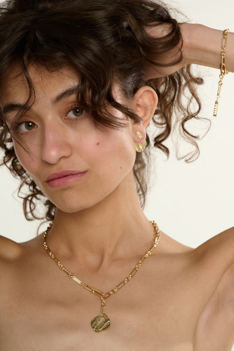 Tutti Motion Necklace