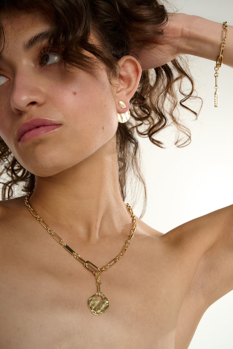 Tutti Motion Necklace