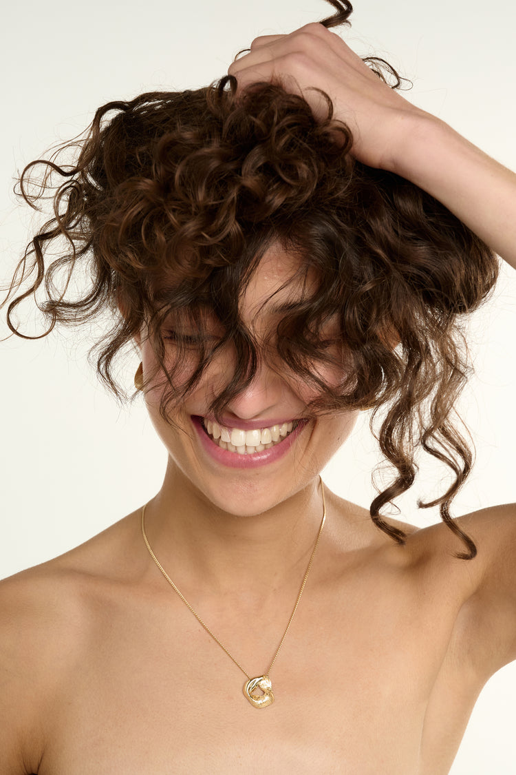 Tutti Motion Necklace