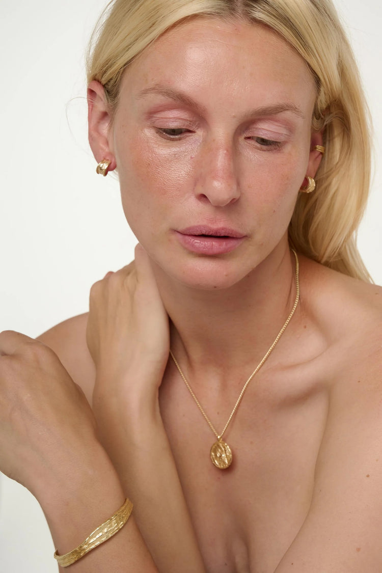 Tutti Arc Necklace