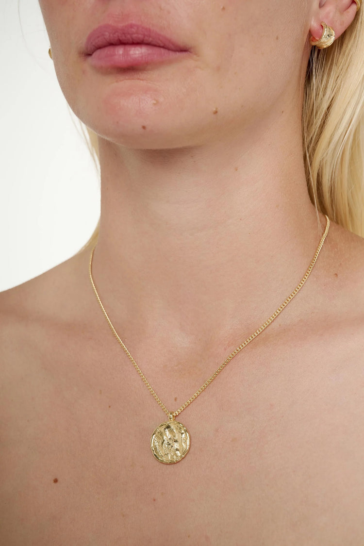 Tutti Arc Necklace