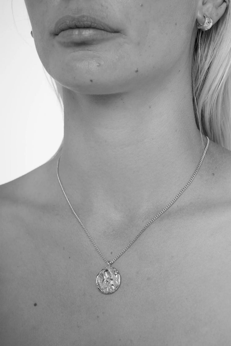 Tutti Arc Necklace