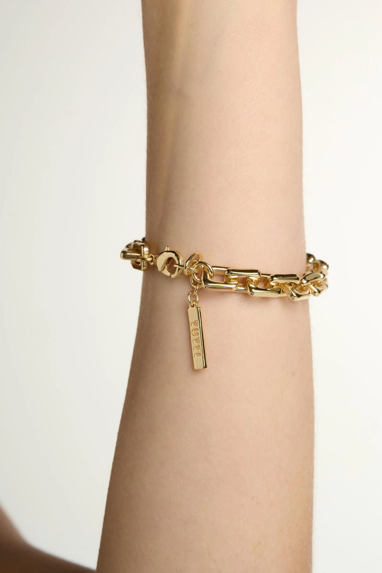 Tutti Link Bracelet