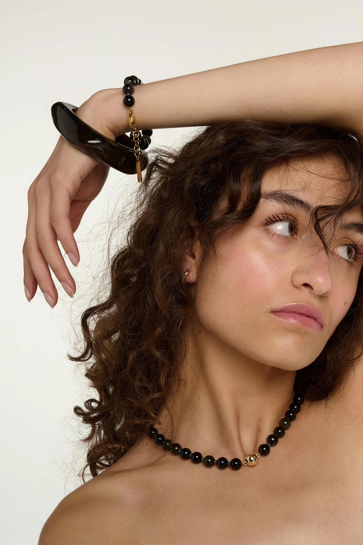 Tutti Protect Resin Bangle