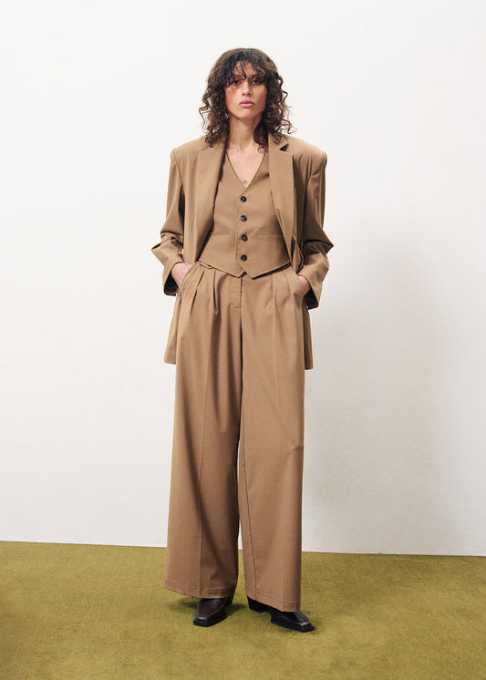 FRNCH Lorina Pant