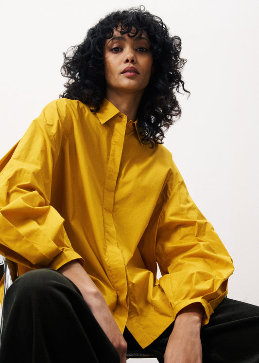 FRNCH Charlotte Shirt