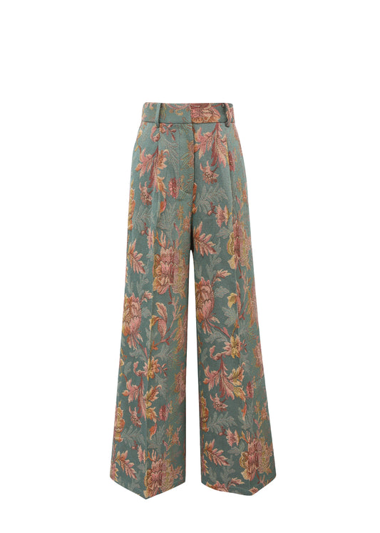 FRNCH Paverdy Pant