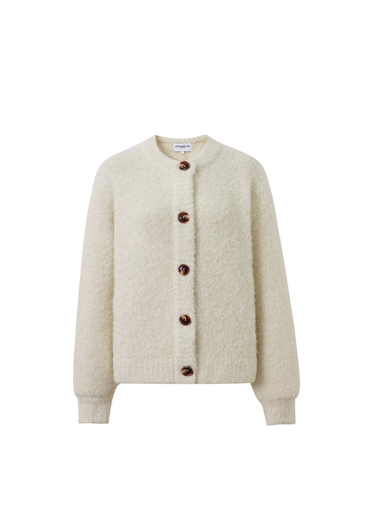 FRNCH Megane Cardigan