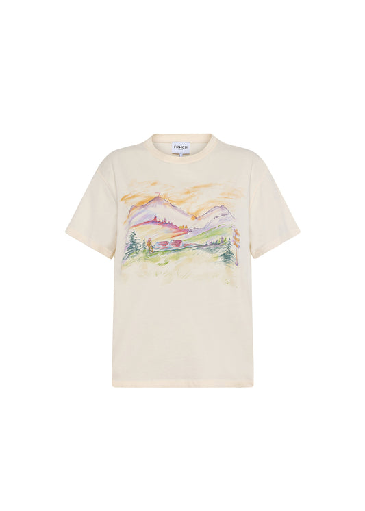FRNCH Azelle T-shirt