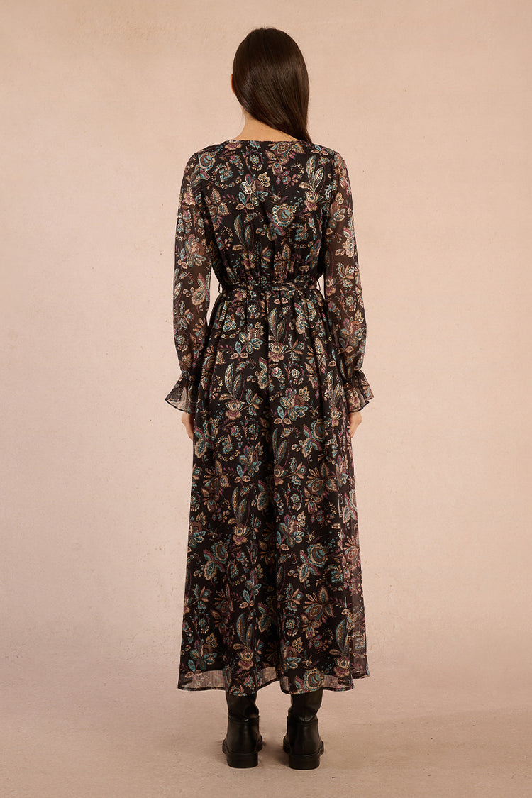 Molly Bracken Woven Dress