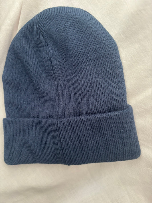 Blend He Hood | Navy Blue