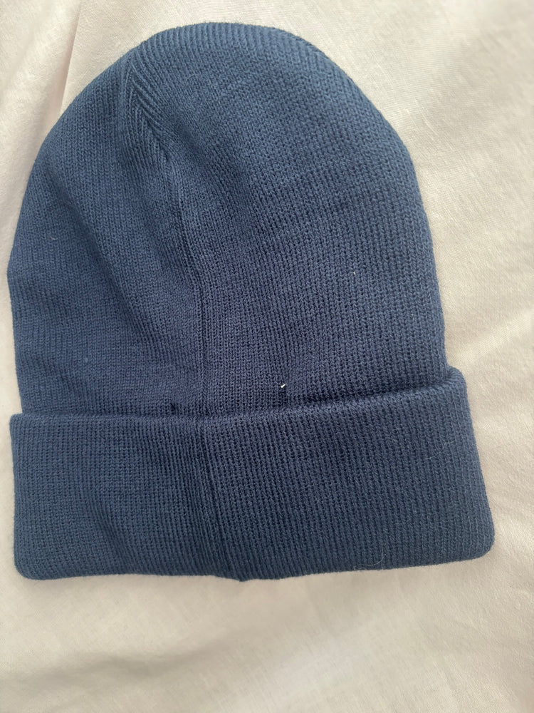 Blend He Hood | Navy Blue