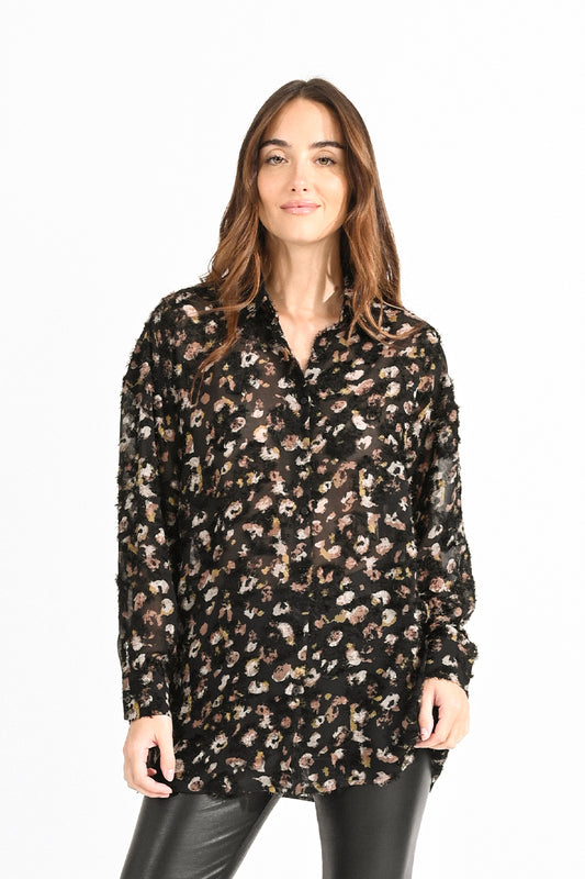 Molly Bracken Clara Shirt