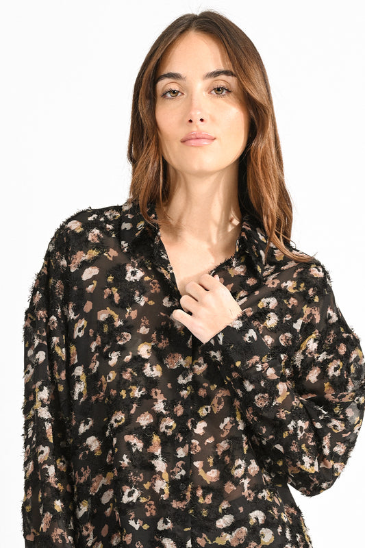 Molly Bracken Clara Shirt