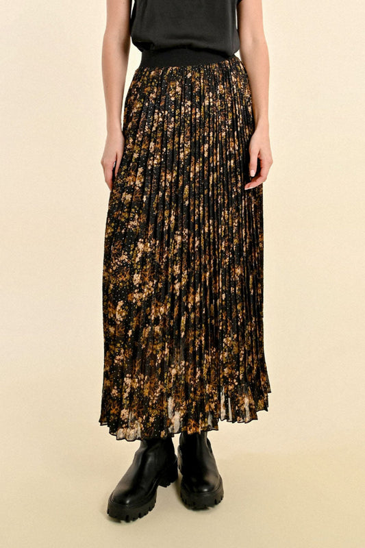 Molly Bracken Woven Skirt
