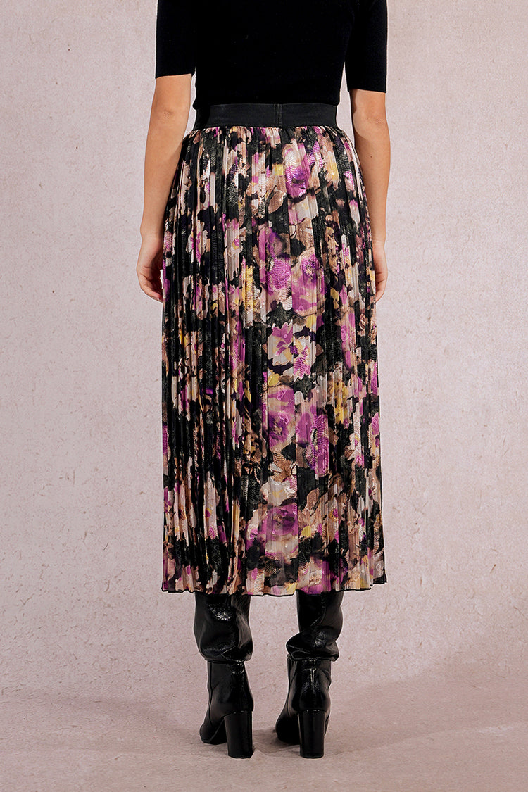 Molly Bracken Woven Skirt