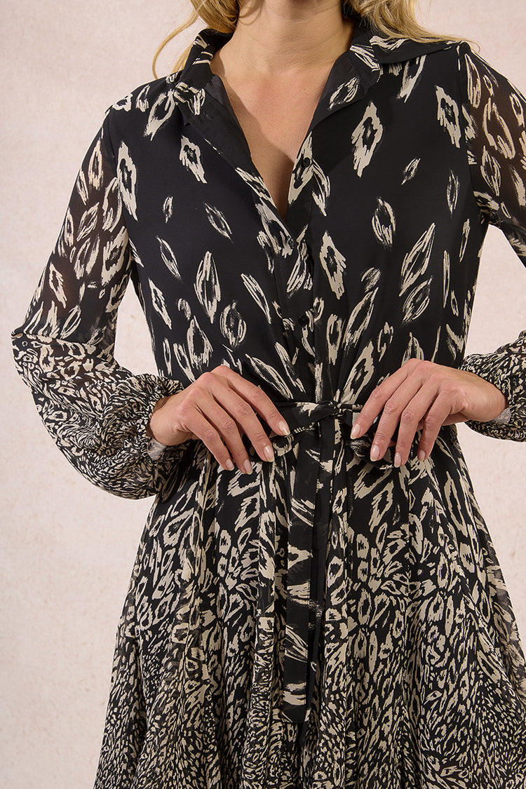 Molly Bracken Woven Dress