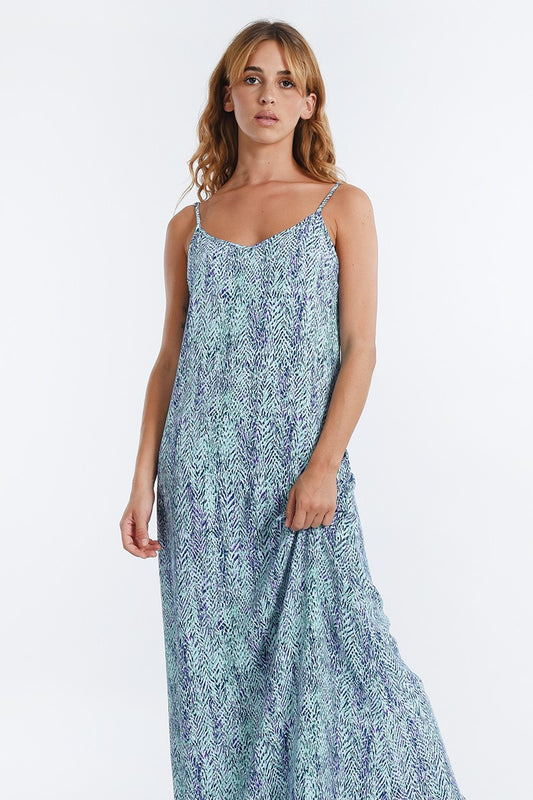 Lili Sidonia Pamela Dress
