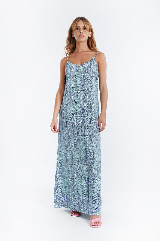 Lili Sidonia Pamela Dress
