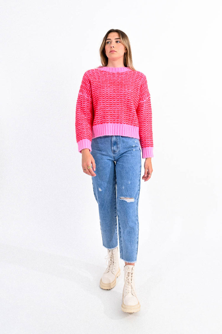 Lili Sidonio Sweater