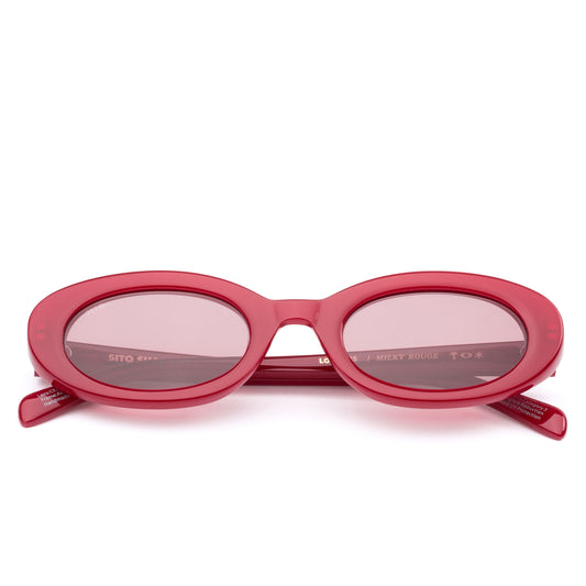 LOURDES : MILKY ROUGE/DUSK