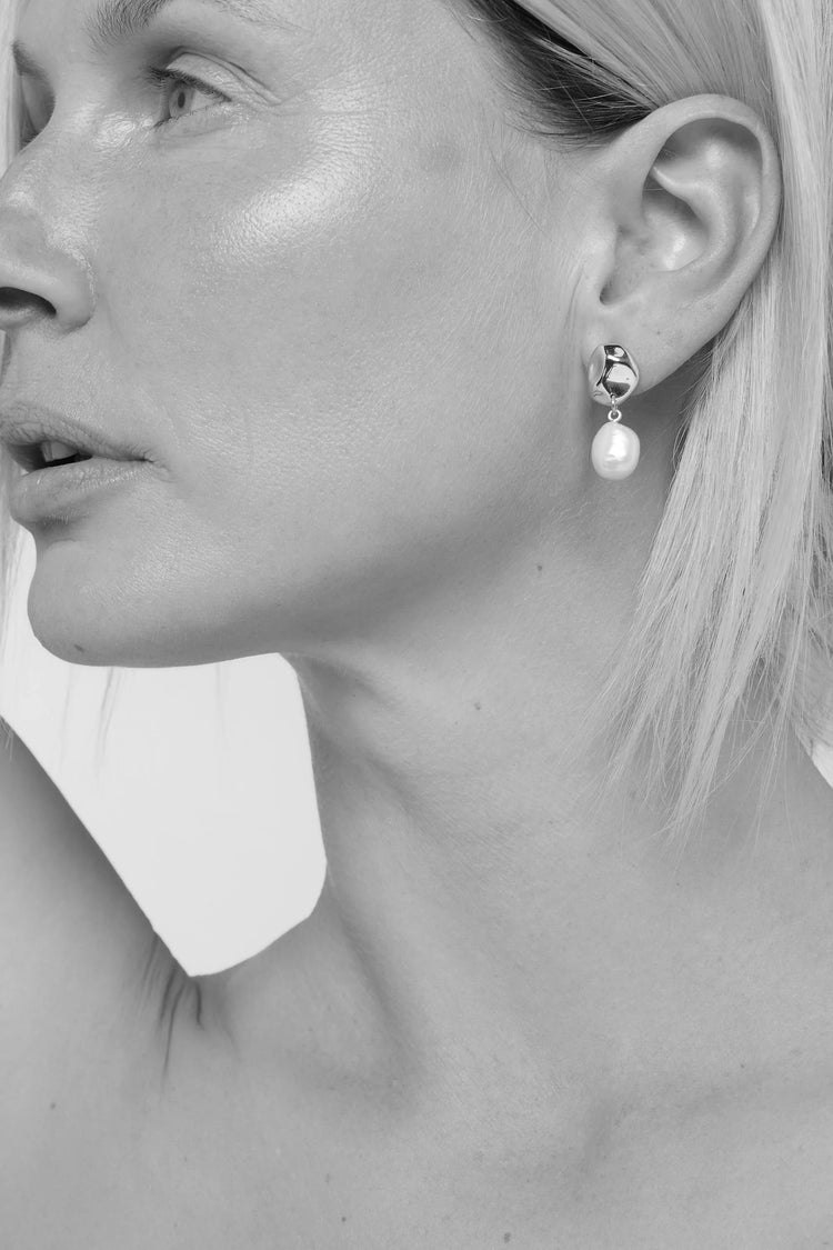 Tutti Perla Earrings