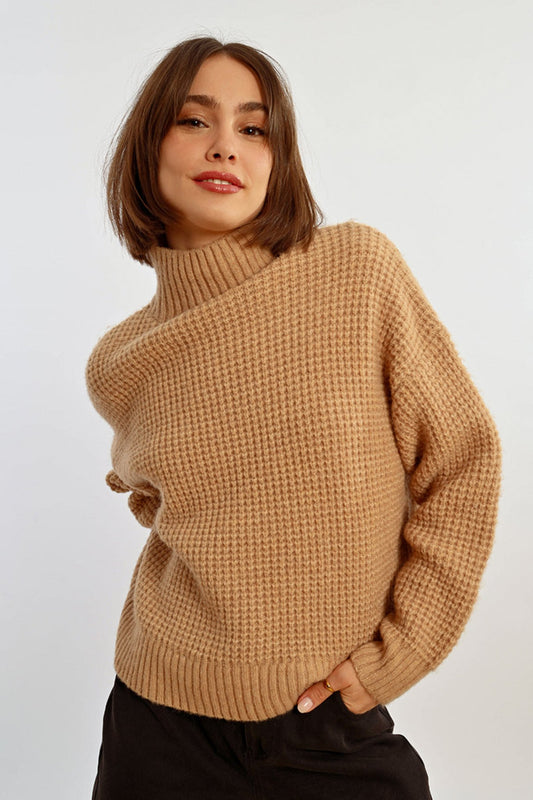 Lili Sidonio Knitted Sweater