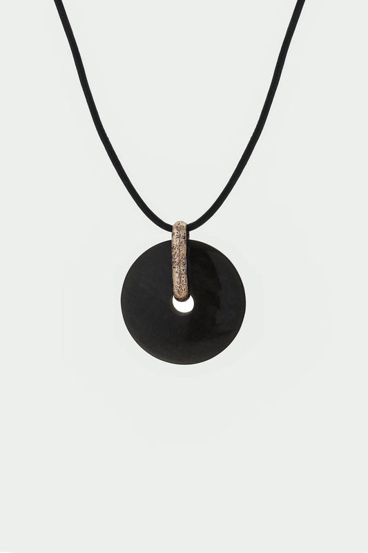 Tutti Energy Necklace