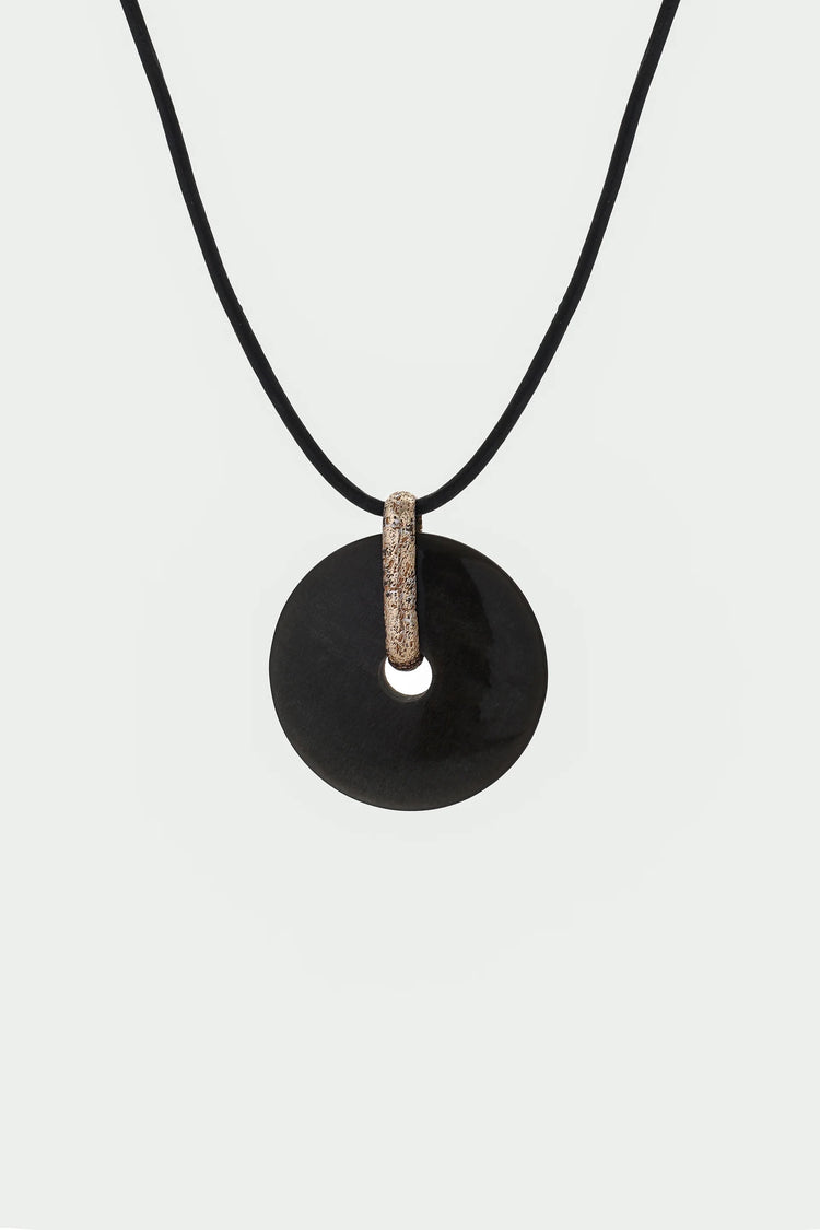 Tutti Energy Necklace