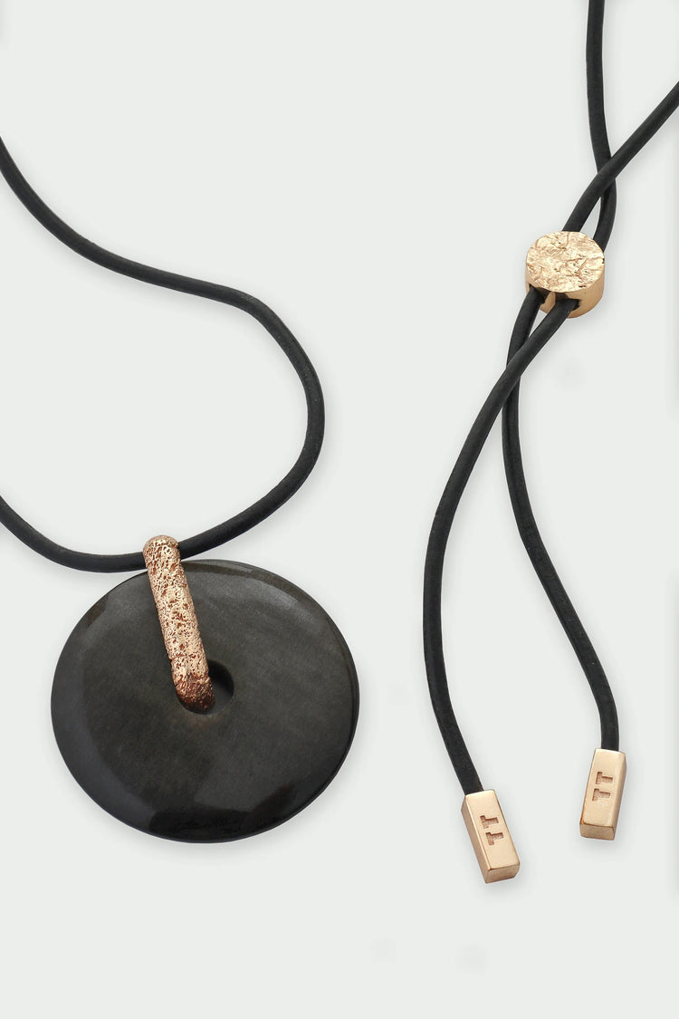 Tutti Energy Necklace