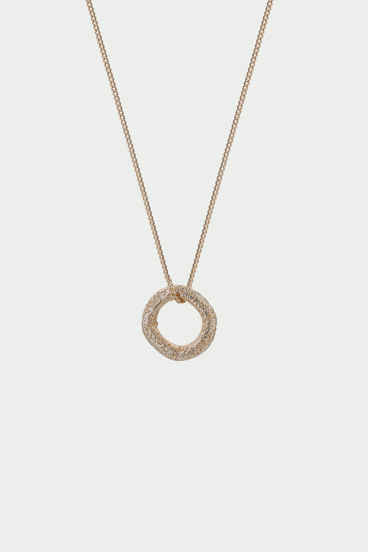 Tutti River Necklace