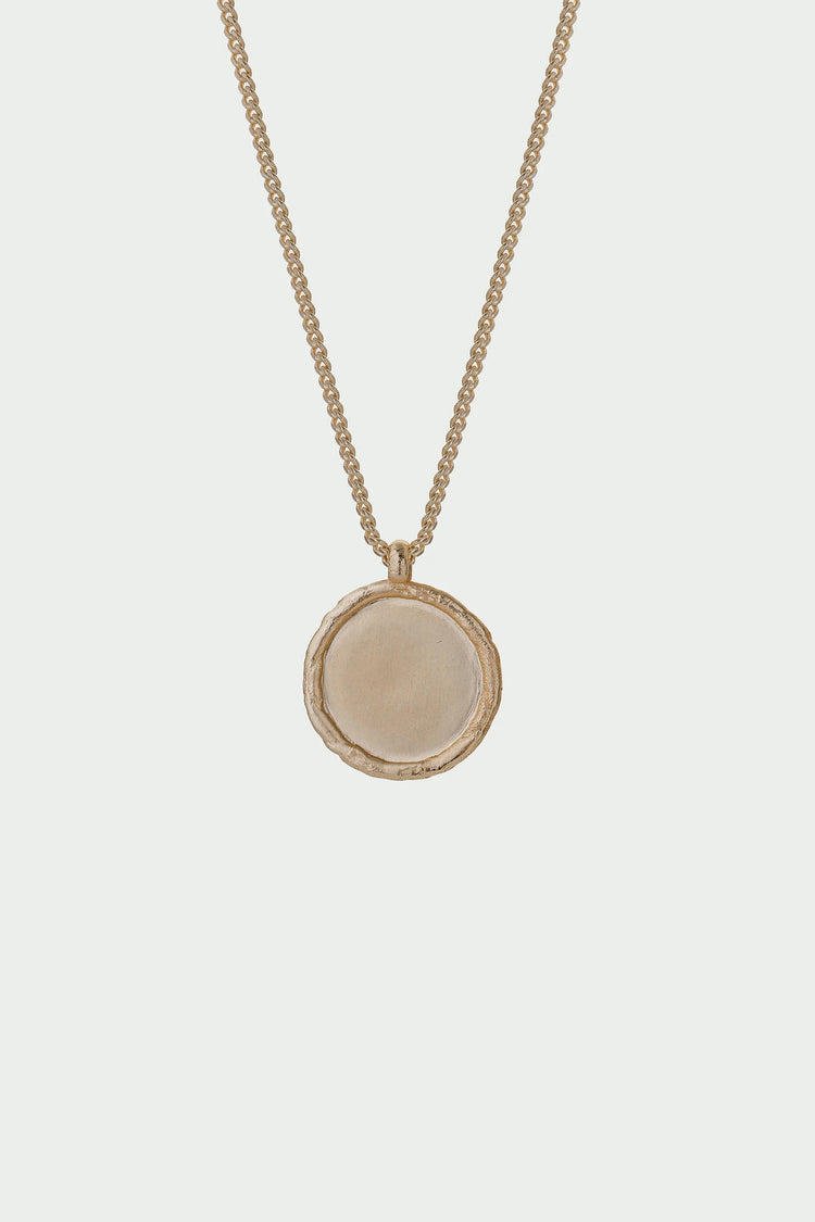 Tutti Arc Necklace