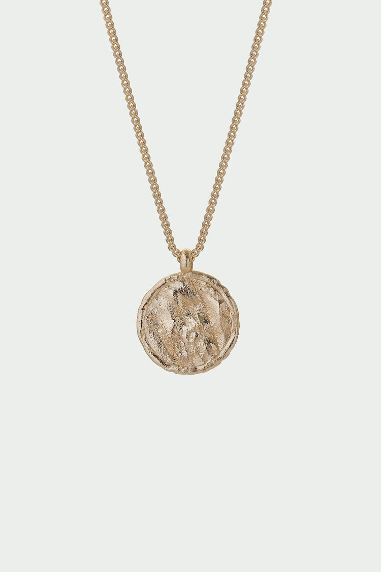 Tutti Arc Necklace