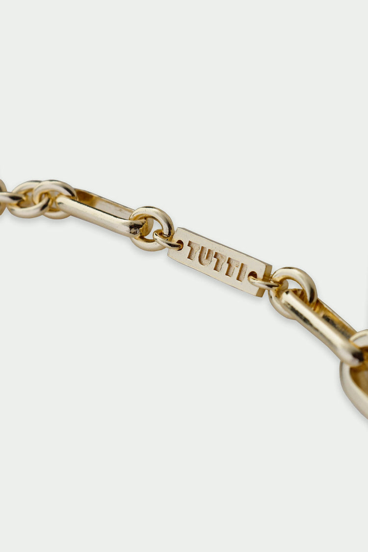 Tutti Baia Lariat Necklace