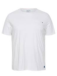 Blend He NOOS Noel Tee | White
