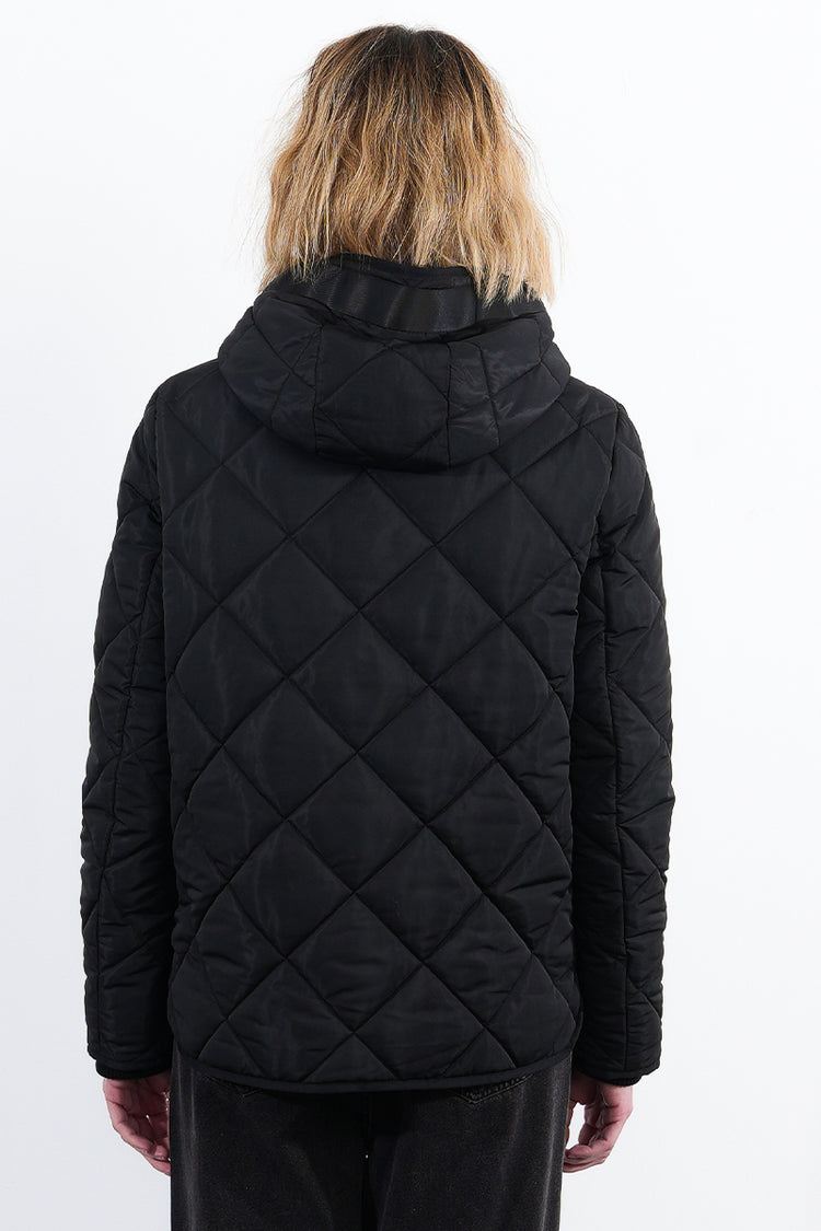 Lili Sidonio Woven Padded Jacket