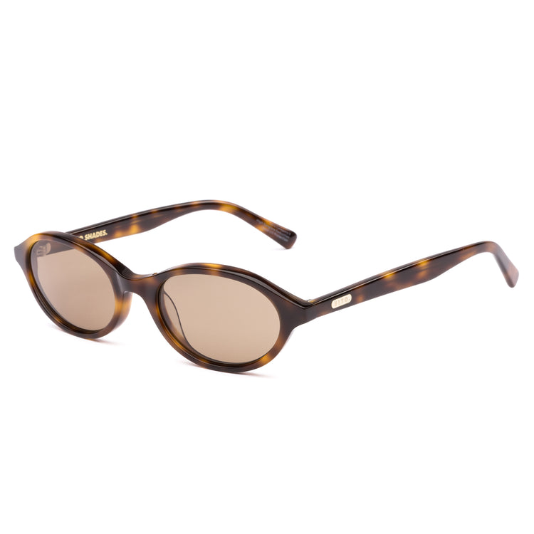 ORION : CLASSIC TORT/FAWN POLAR