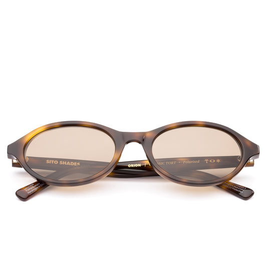 ORION : CLASSIC TORT/FAWN POLAR